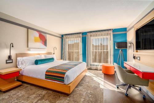 Los Angeles Hotel | Century Park Hotel LA