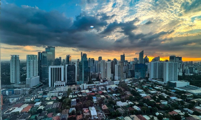 Downtown Apartamento | Century Spire