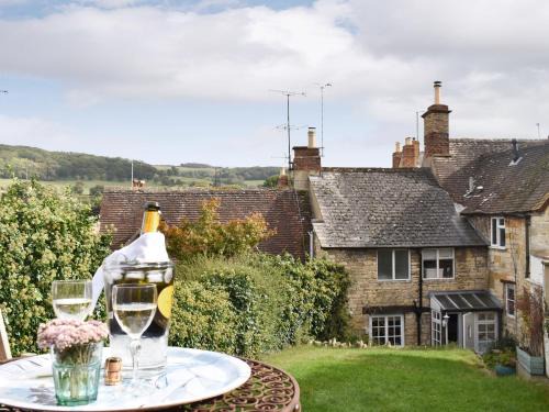 Winchcombe Casa | Cenwulf Cottage