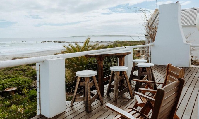 Paternoster Apartamento | Ceol na Mara