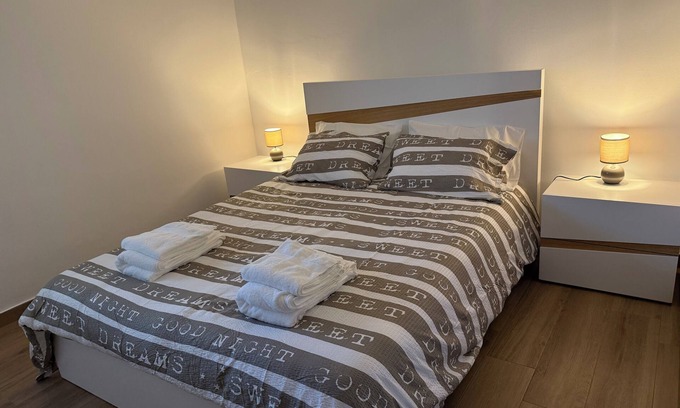 Tondela Condominio | Cepas do Salgueiral - Guest House