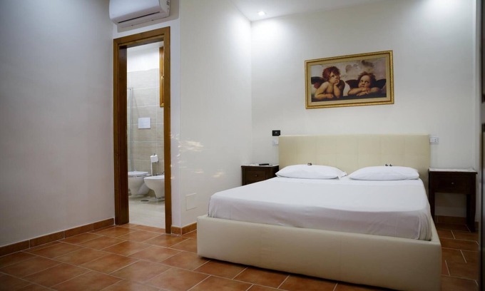 Stella Cilento Otro | Cerasella private hut