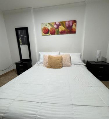 Ciudad Jardin Apartamento | CERCA al CLUB CAMPESTRE