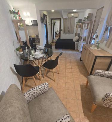 Formosa Apartamento | Cerca de la plaza principal a estrenar