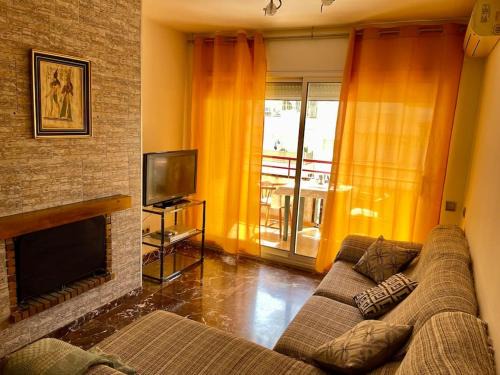 Segur de Calafell Apartamento | Cerca del mar