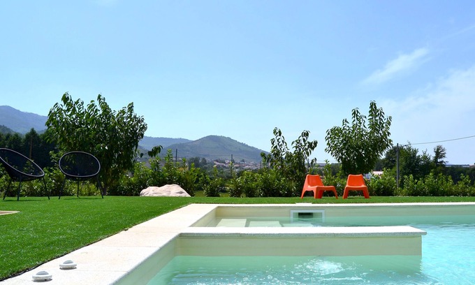 Fundao Cama Y Desayuno | Cerca Design House