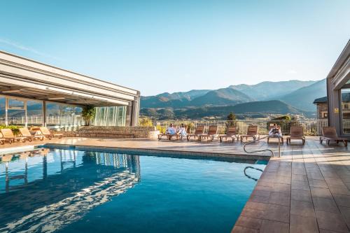 Prullans Complejo | Cerdanya Viva Ecoestades