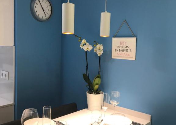 Cerdanyola del Valles Apartamento | Cerdanyola centro