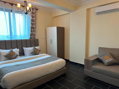 Asylum Down Hotel | Cereno Homes Accra