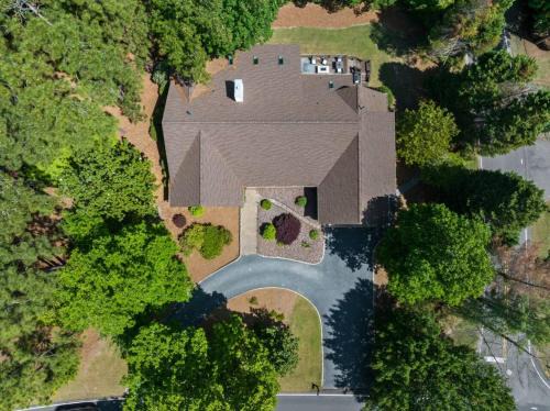Pinehurst Casa | Ceres Cottage Golfers Getaway