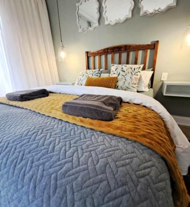Ceres Apartamento | Ceres Cozy Cottage