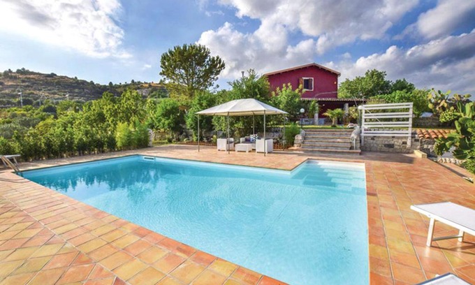 Giarratana Casa | Ceretanum Holiday House