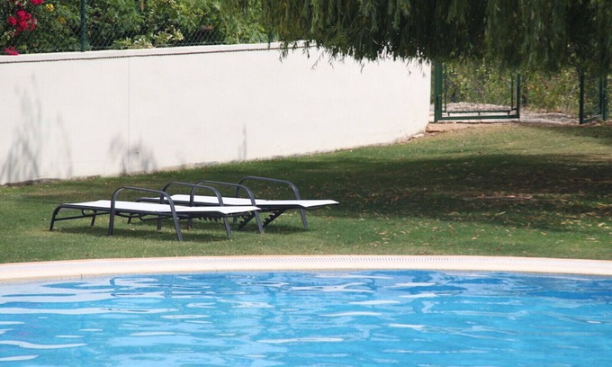 Golf Bahia Apartamento | CEREZOS APARTMENT SIERRA CORTINA R009