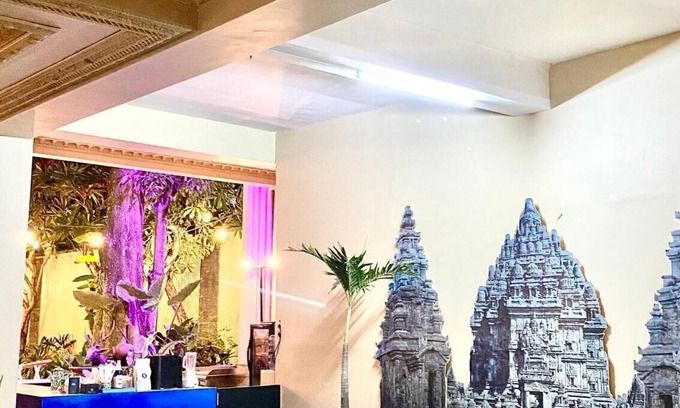 Depok Hotel | Ceria Boutique Hotel