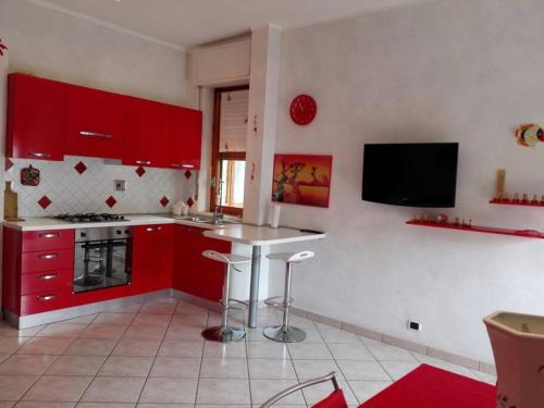 Ceriale Apartamento | CERIALE AMPIO GIARDINO VISTA MARE
