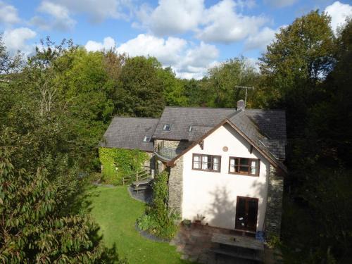 Llangeler Casa | Ceridwen Holiday Homes