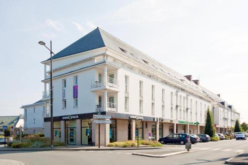 Lannion Apartamento | CERISE Lannion