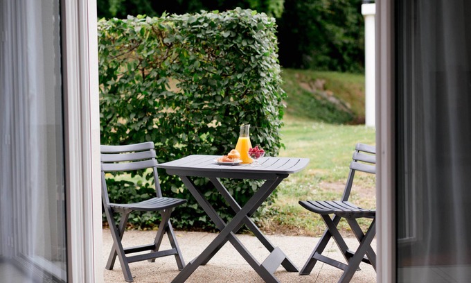 Saint-Herblain Apartamento | Cerise Nantes Atlantis