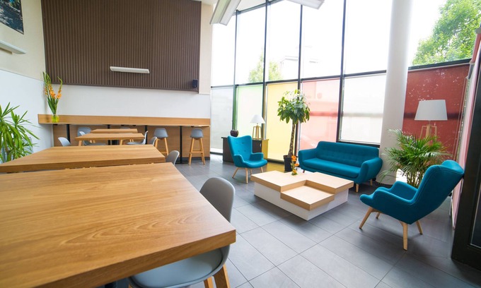 Plaine des Bouchers Apartamento | Cerise Strasbourg