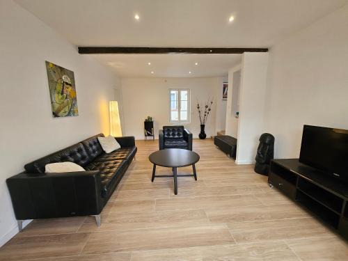 Cernay-les-Reims Casa | Cernay-les-Reims - La Fine Bulle