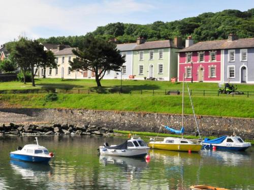 Aberaeron Casa | Cerniw - Cottage