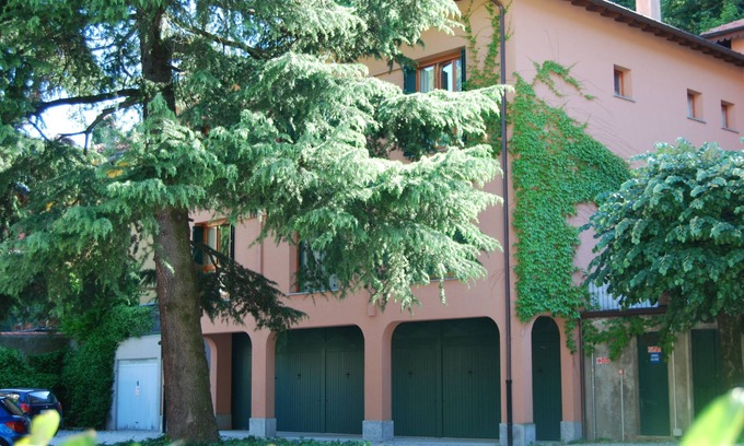 Cernobbio Casa | Cernobbio Residence
