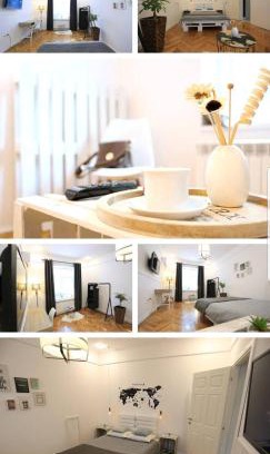 Galati Apartamento | CERONAV CityCenter - DisneyTV!