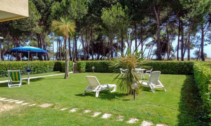 Silvi Apartamento | Cerrano by Interhome