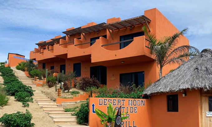 Cerritos Apartamento | Cerritos Beach Hotel Desert Moon