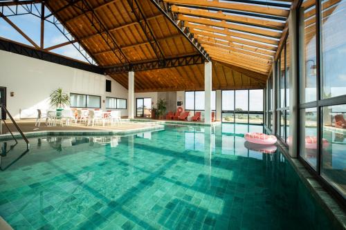 Capao Alto Hotel | Cerro Azul Hotel Fazenda