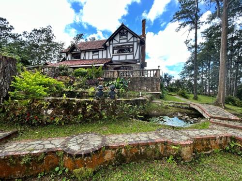 Cerro Azul Casa | Cerro Azul Mountain Retreat