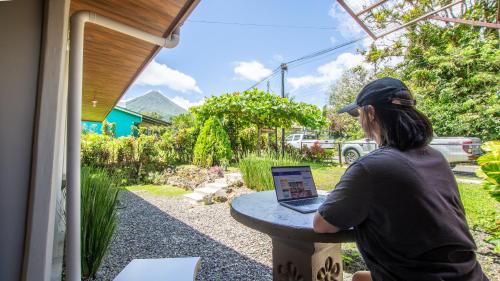 La Fortuna Casa | Cerro Chato's House