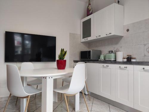 Cerro Maggiore Apartamento | Cerro Flat
