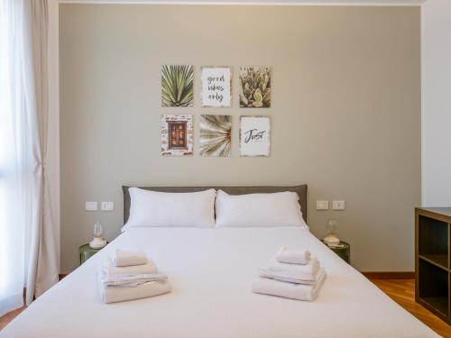 Cagnola Apartamento | Certosa Apartment - 7sundays