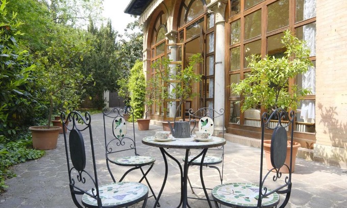 Addizione Erculea Apartamento | Certosa di Ferrara Wonderful Villa x12!