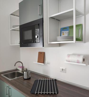 Musocco Apartamento | Certosa Nice Apartments