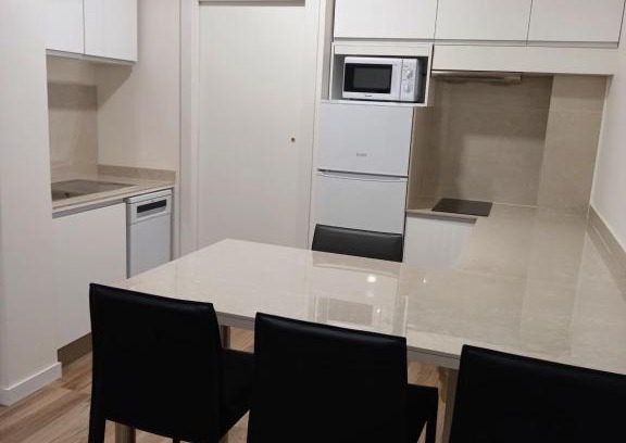 Alcalá de Henares Apartamento | Cervante Apartment