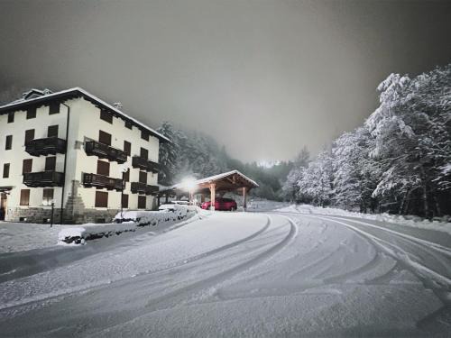 Maen Apartamento | Cervinia House - Alpine Apartments & Chalet
