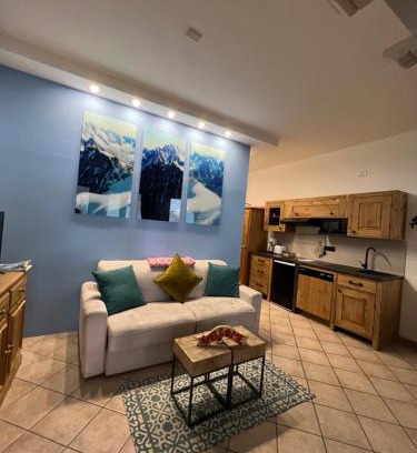 Cervinia Apartamento | Cervinia – Matterhorn Apartments