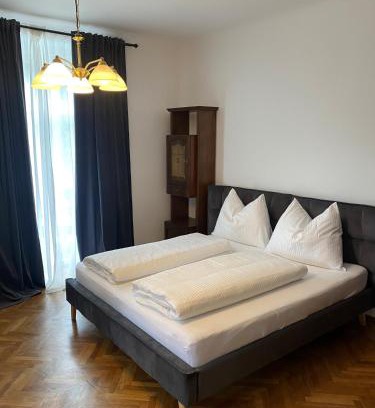 Semmering Apartamento | Cervo d'oro Appartement
