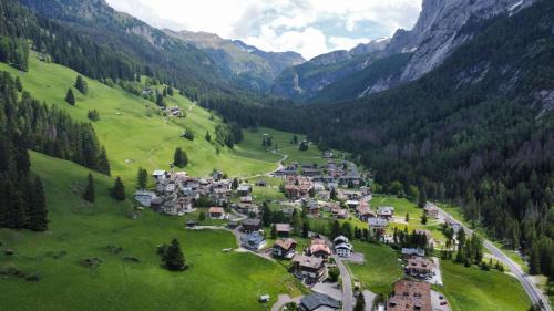 Penia Apartamento | Cesa da Mont