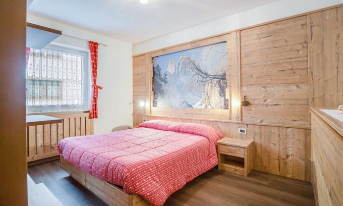 Canazei Apartamento | Cesa Raffaella - appartamento Pordoi