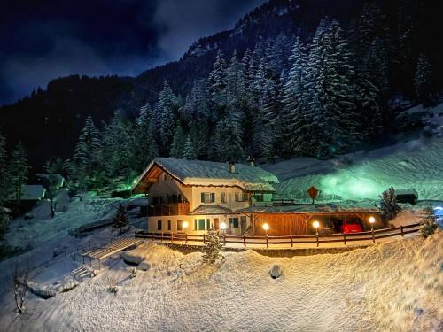 Bulla Apartamento | CESA VEDLA - Alpine Dolomites silent and cozy