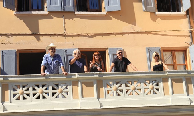 Molinella Hotel | Cesare Magli e Figli Residenza d'Epoca