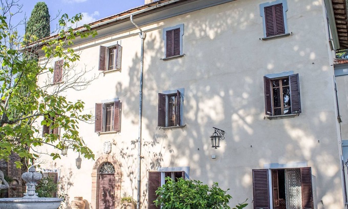 Monte Vibiano Vecchio Casa | Cesari Tiberi by Interhome