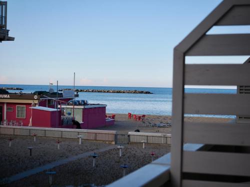 Valverde Apartamento | Cesenatico SeaView 223