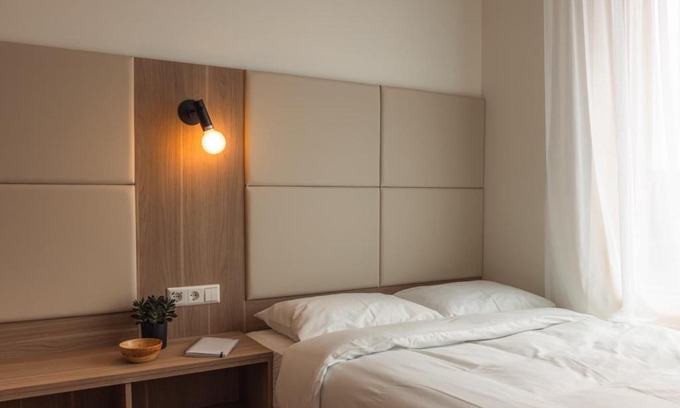 Cessange Casa | Cessange House by Rentaroo
