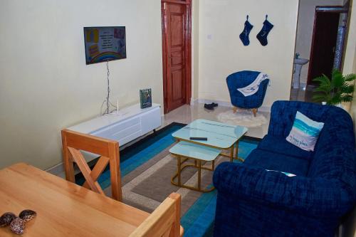 Kakamega Apartamento | Cessy Haven Cool Homes