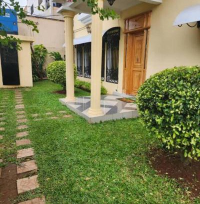 Yaounde Apartamento | Cest La Vie 237