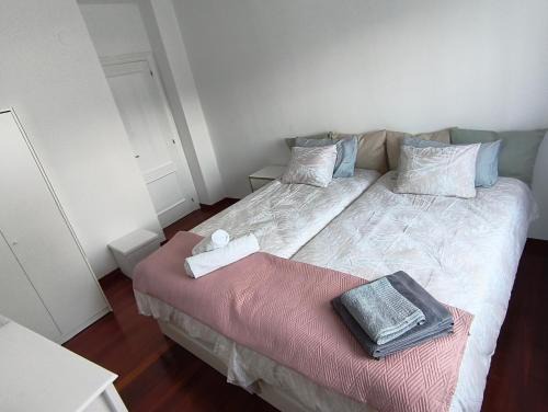 Pontecesures Casa | Cesuresrooms2